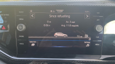 Volkswagen Polo 1.0 TSI Life 5dr Petrol Hatchback